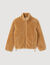 Fleece jacket