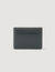 Reconstituted leather cardholder