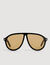 Acetate sunglasses