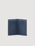 Reconstituted leather leather wallet