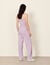Knit trousers