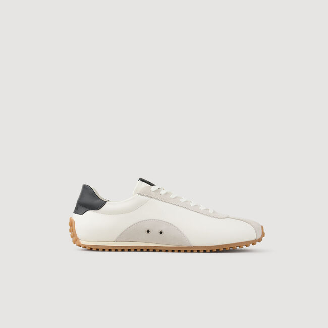 Running trainers