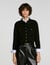 Cardigan with metal buttons - Women | Sandro
