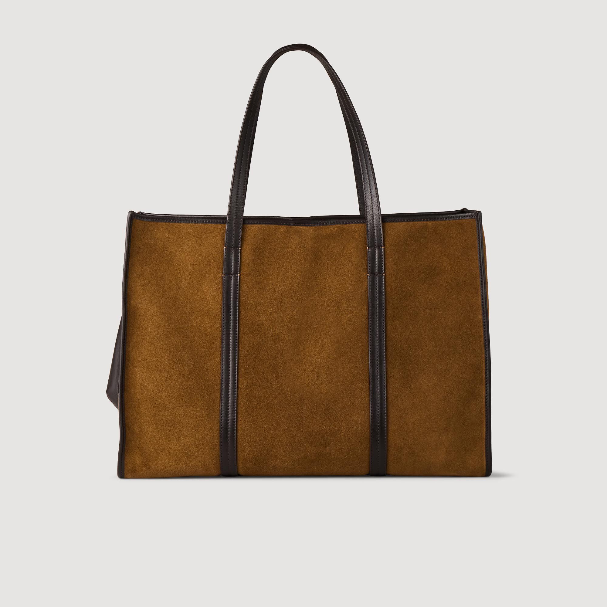 Shoulder Bags for women Sandro Paris