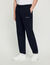 Joggers with Sandro Paris embroidery