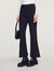 Flared trousers
