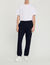 Joggers with Sandro Paris embroidery