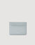 Reconstituted leather cardholder