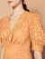 Short broderie anglaise dress