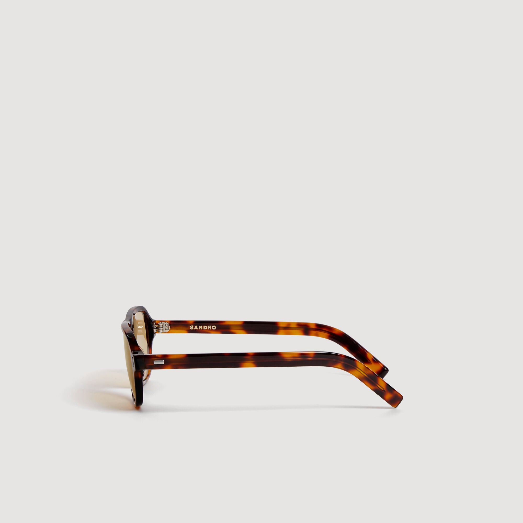 Acetate sunglasses
