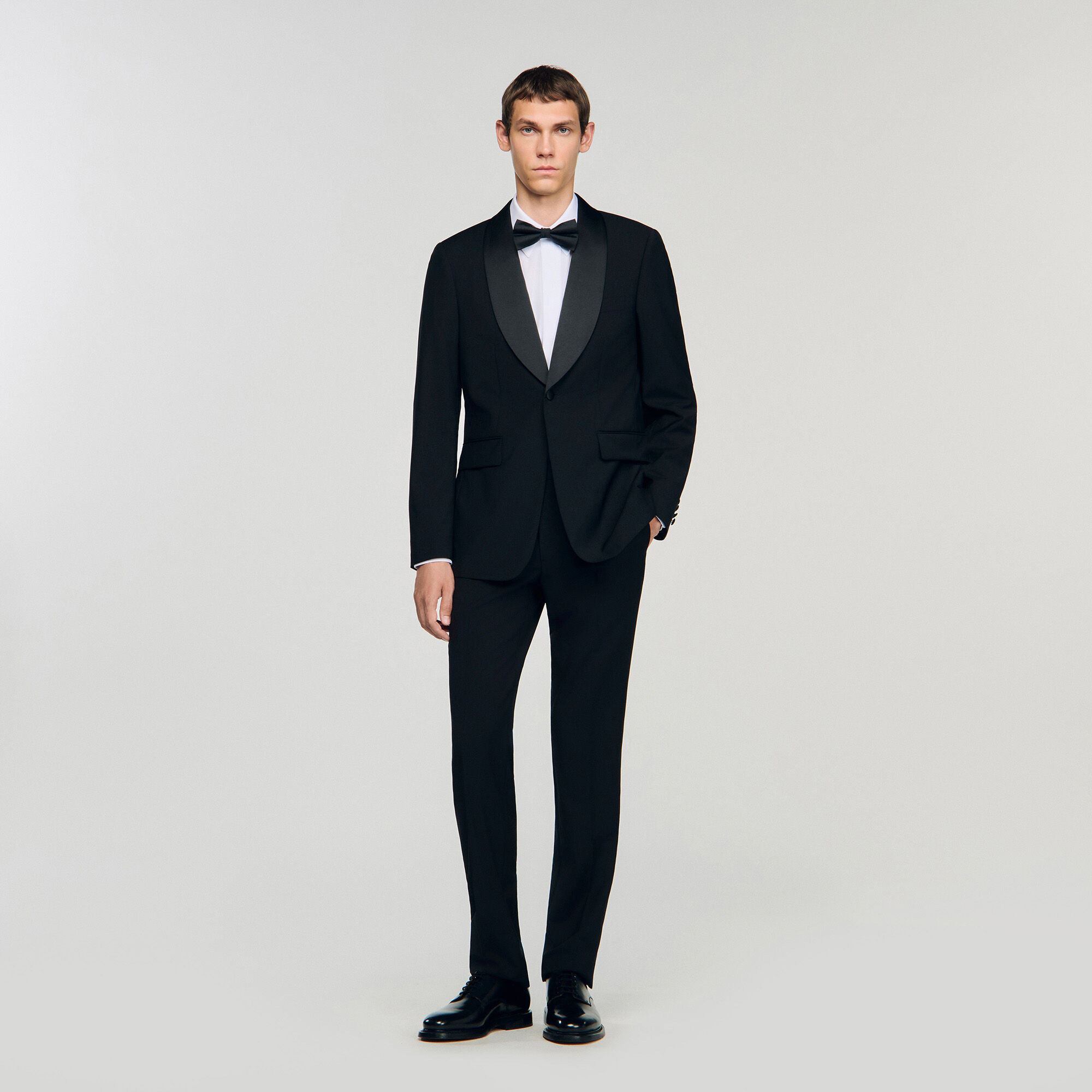 最終価格　Sandro Paris スーツセットアップ Sale Suits & Tuxedos | Sandro Paris