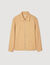 Corduroy overshirt