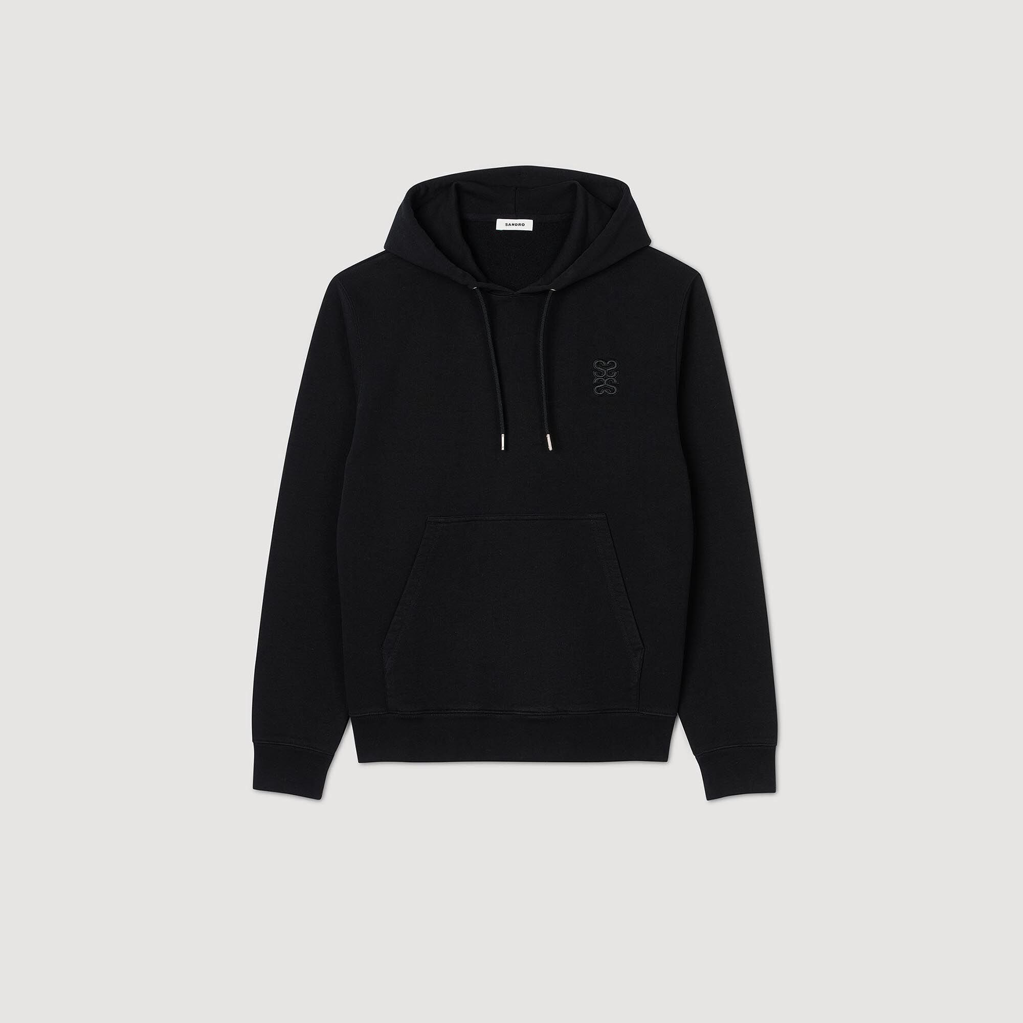 Sandro paris sweatshirt online