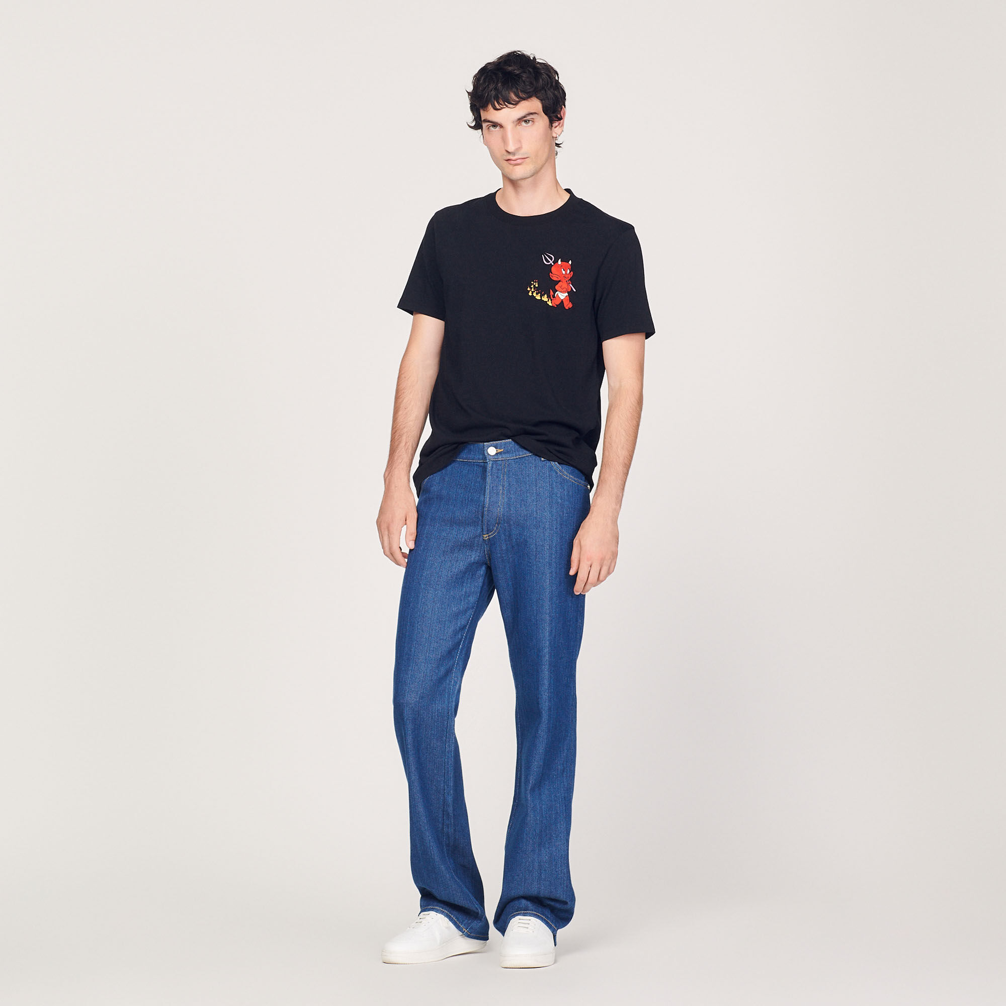 Hot Stuff T-shirt