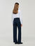 Chalk-striped trousers