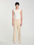 Wide-leg trousers