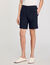Linen shorts