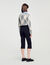 Capri trousers