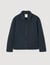 Quilted zip jacket