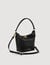 Tangoso mini leather bag