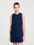 Short tweed dress