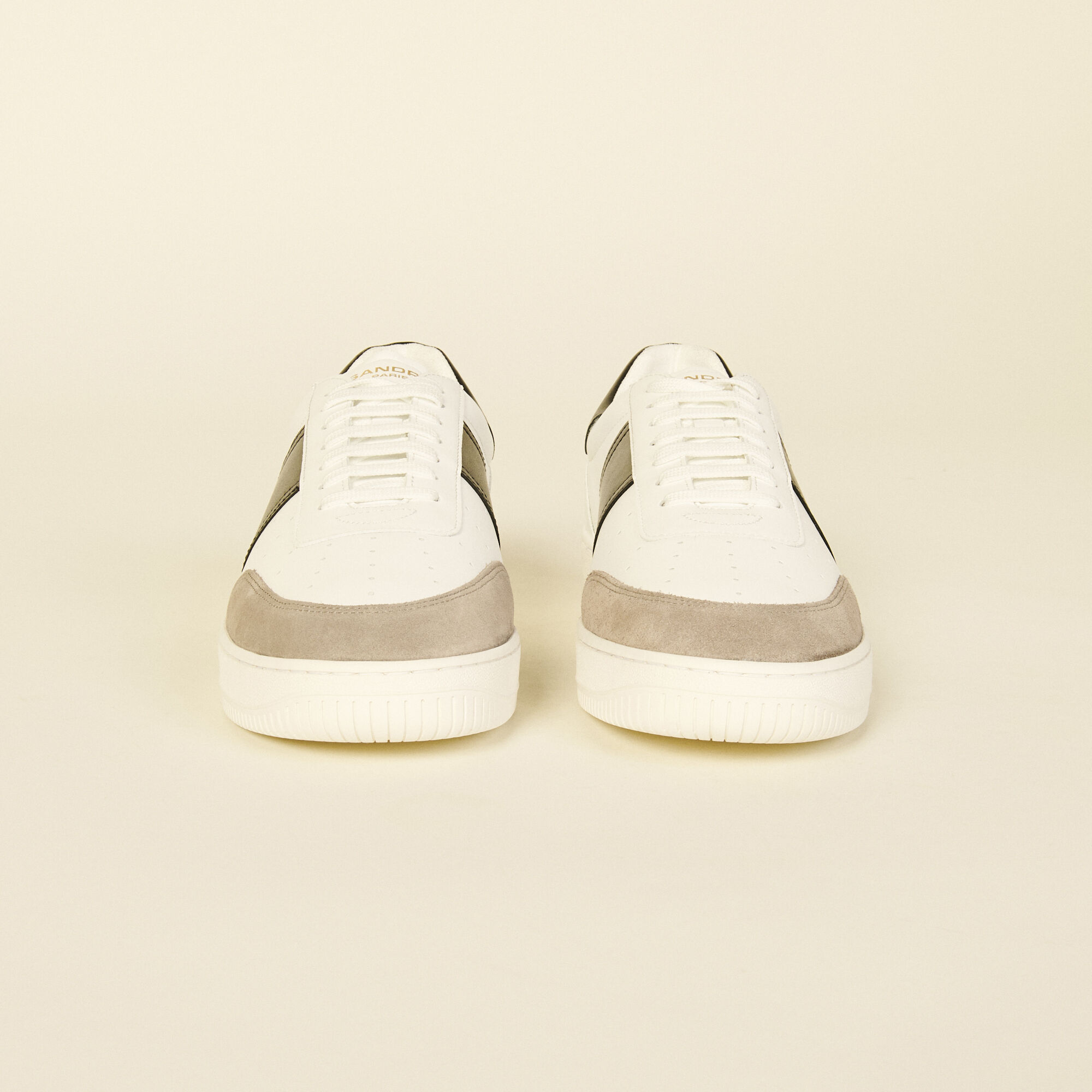 Sandro paris trainers online