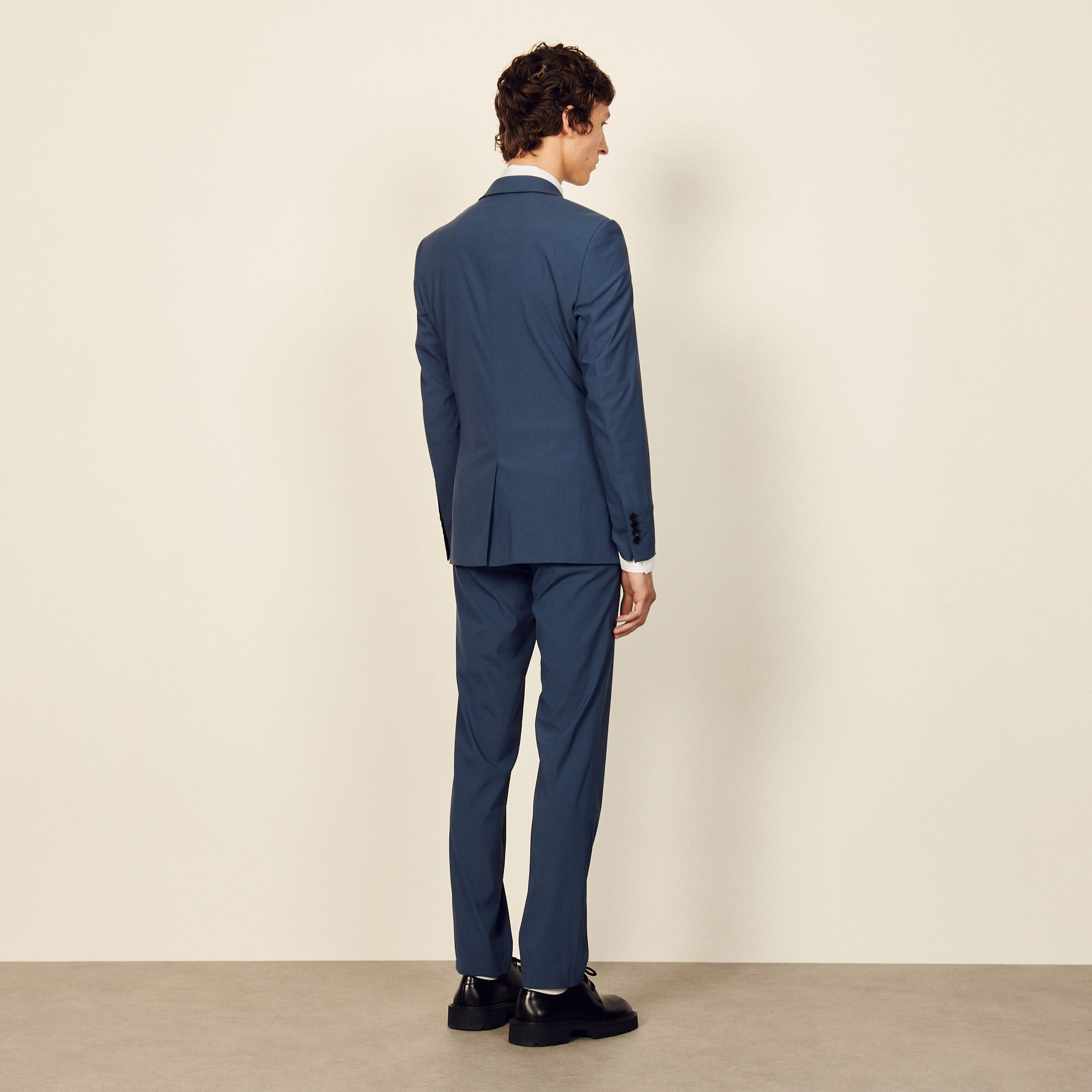 Suit jacket