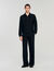 Long-sleeved jersey shirt