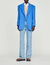 Oversized tailored jacket
