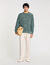 Chenille jumper