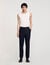 Suit trousers