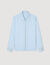 Zip-up shirt