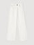 Straight-cut jeans