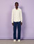 Textured shirt