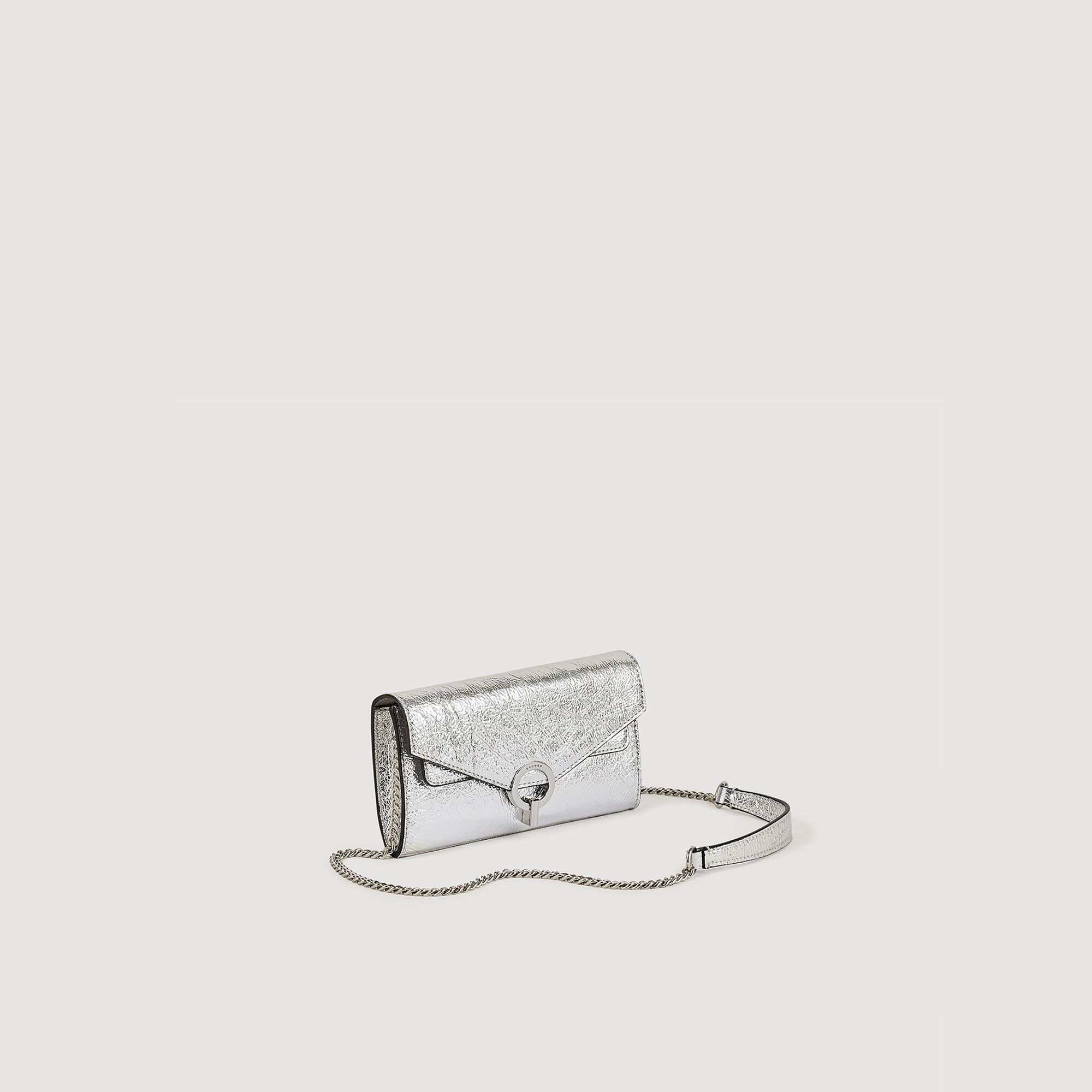 Pochette sandro hot sale