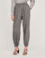 Elasticated trousers