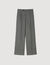 Straight-leg trousers