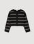 Studded cardigan
