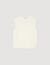 Fine knit vest top