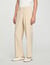 Wide-leg trousers