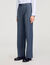 Striped trousers