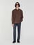 Oversized cotton shirt - Mixte | Sandro