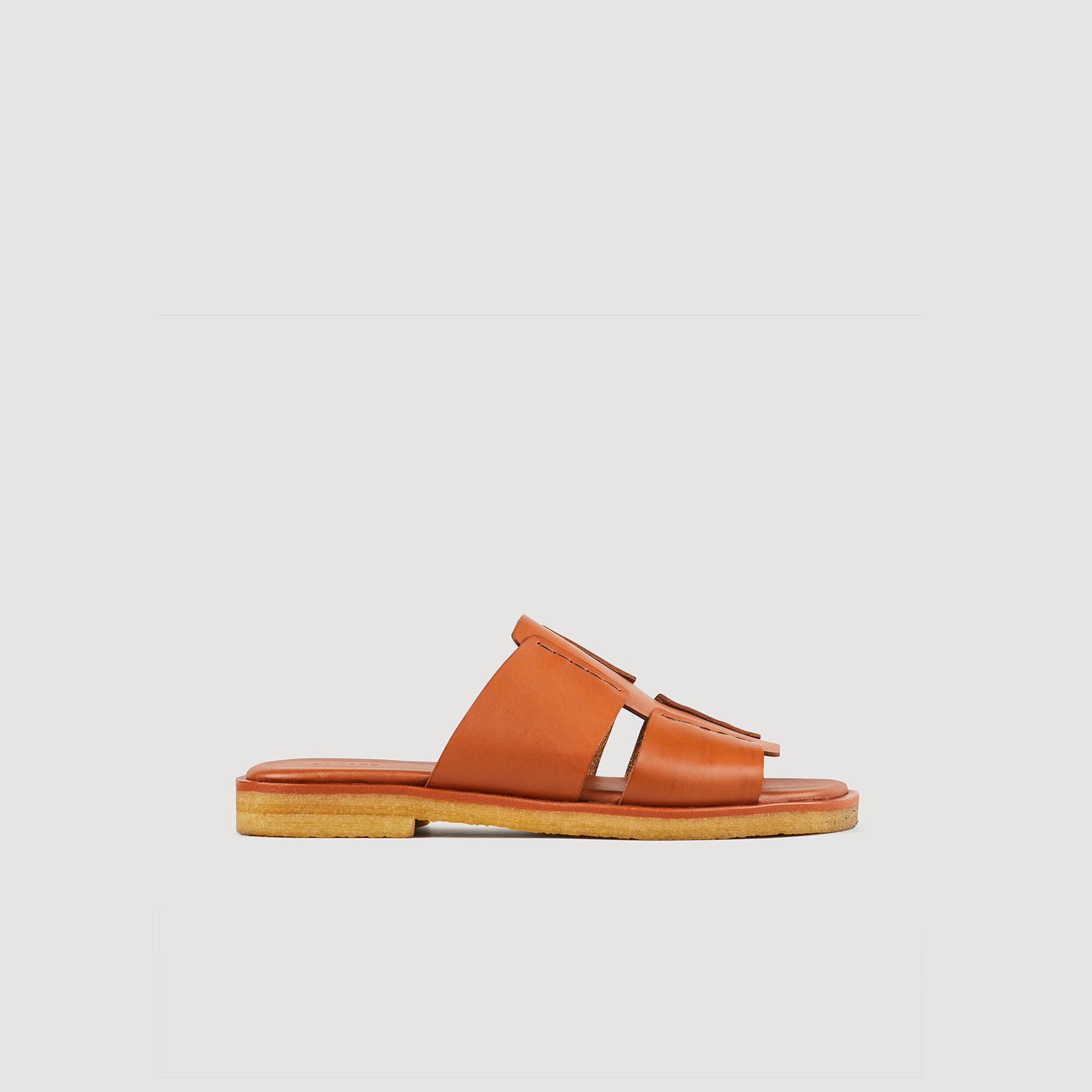 Sandro mules discount