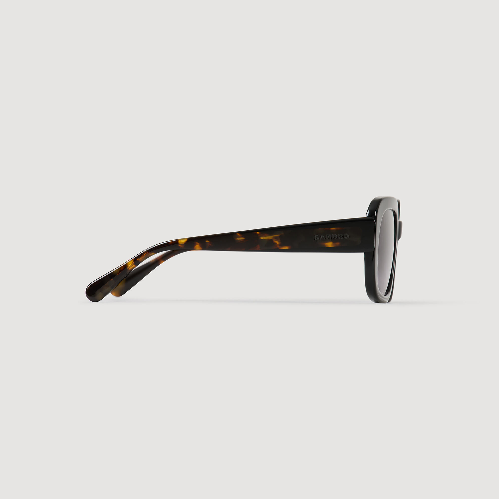Square sunglasses