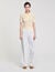 Short-sleeved jumper