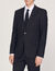 Classic suit jacket