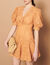 Short broderie anglaise dress