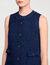 Short tweed dress
