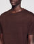 Certified linen T-shirt