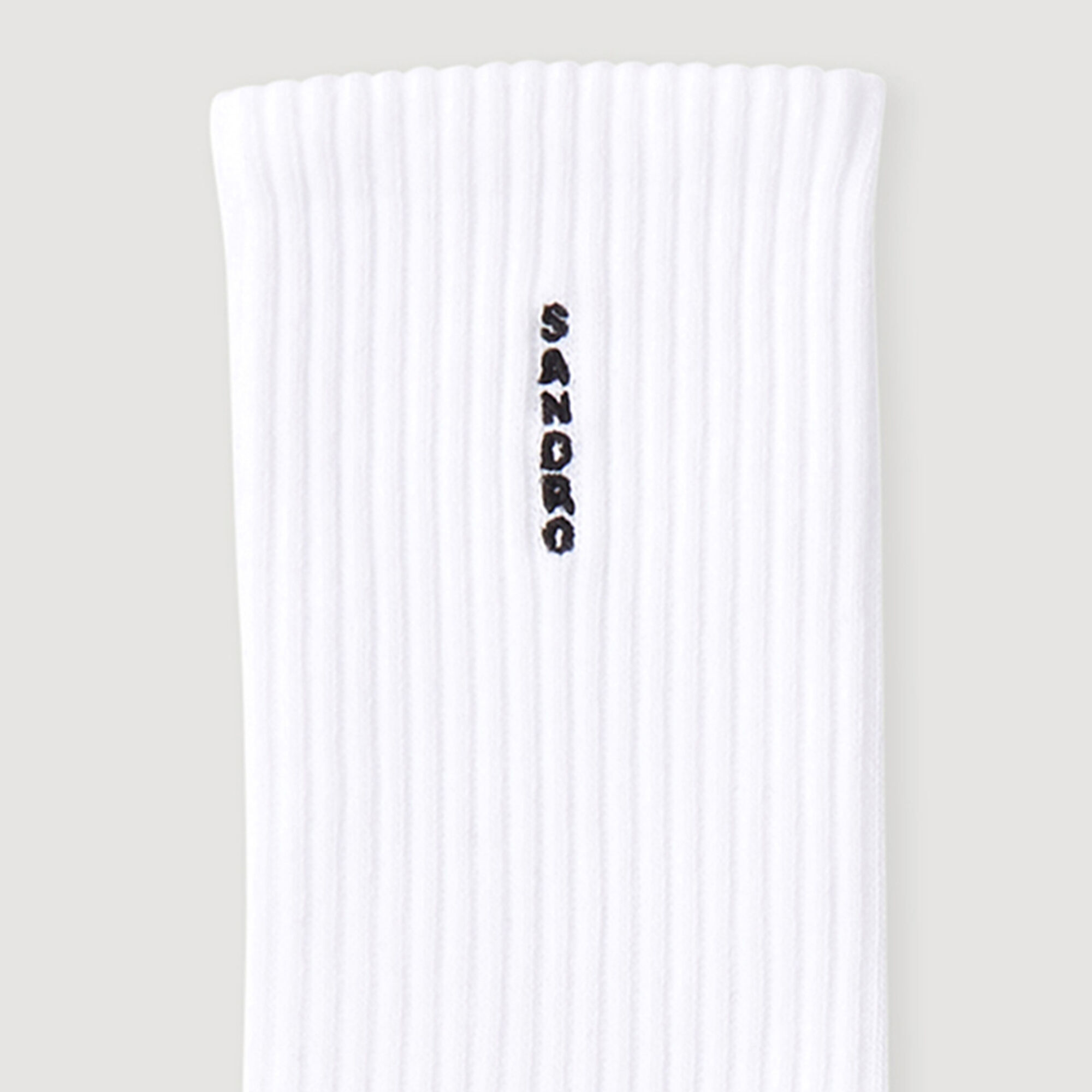 Cotton socks